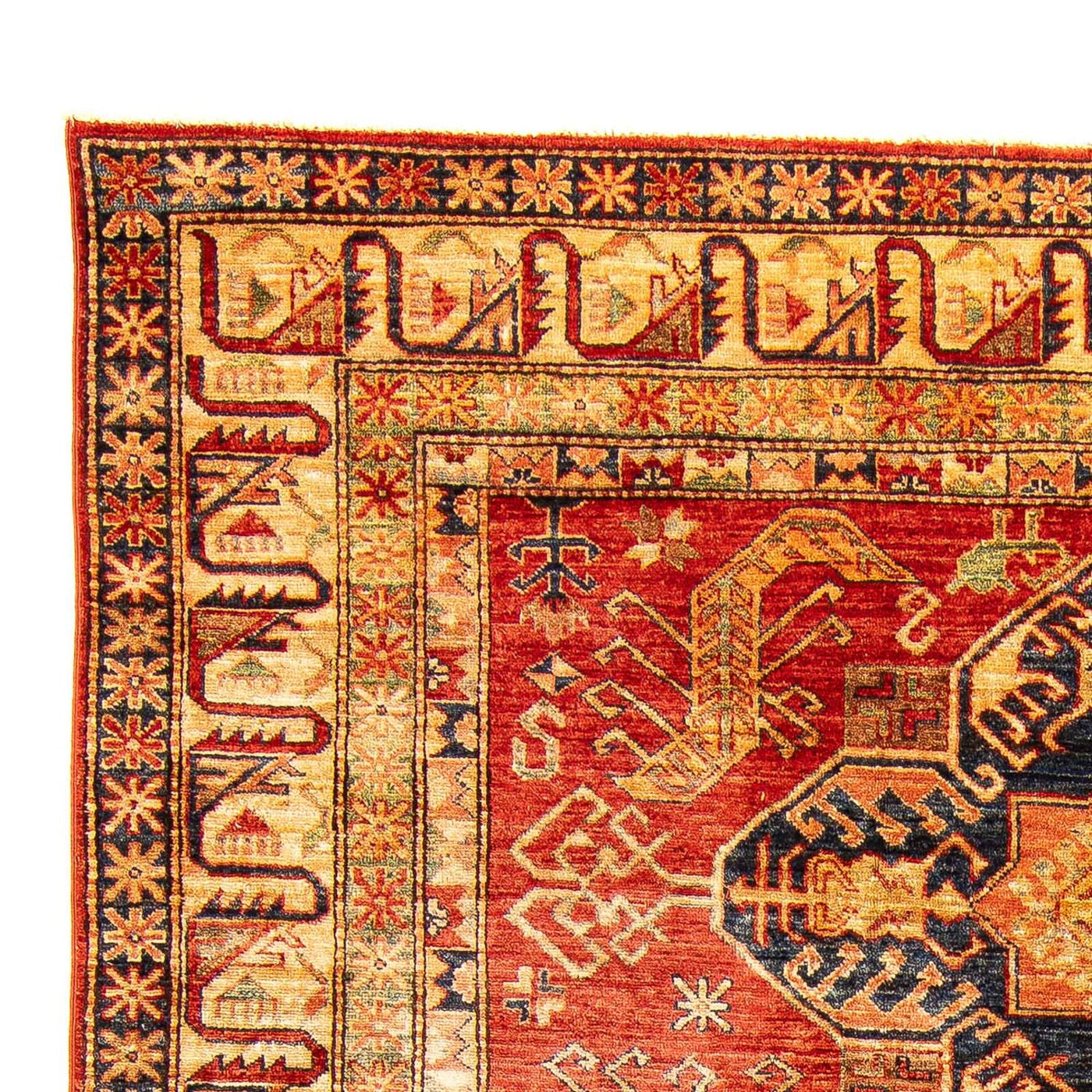 Kazak Tapis 296x202cm - Tapis persan