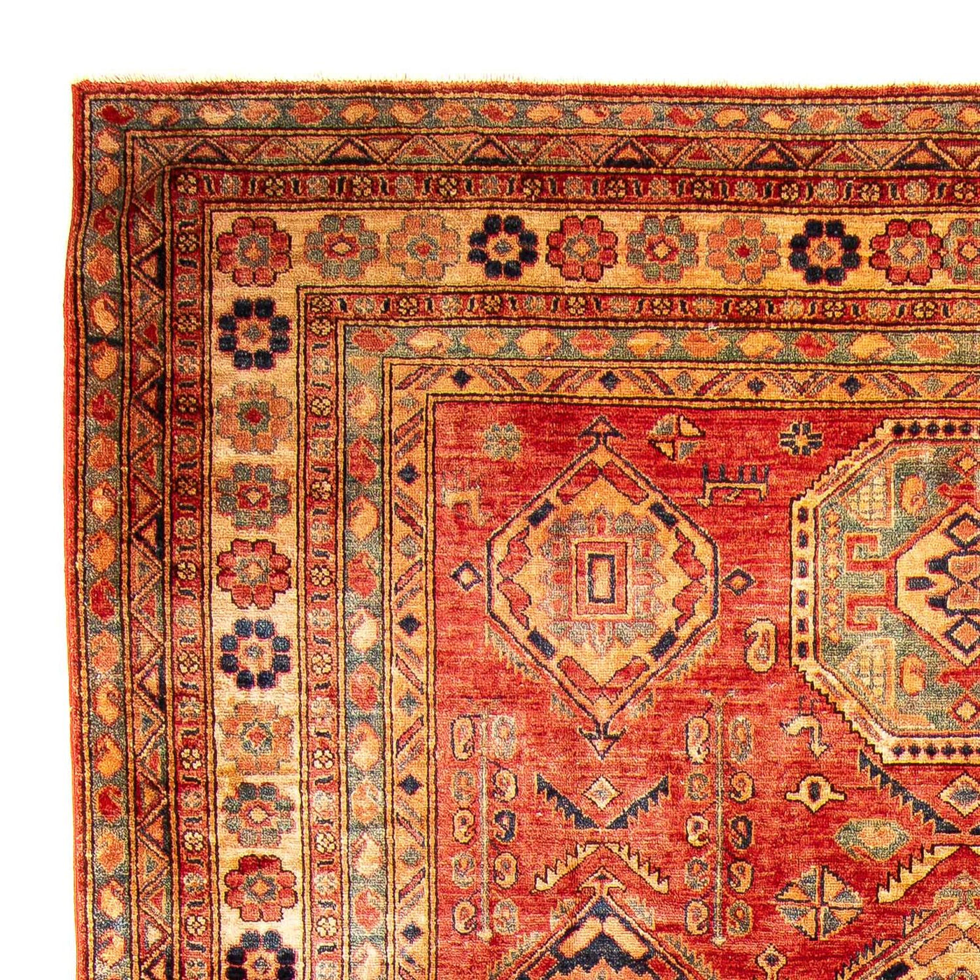 Kazak Tapis 309x230cm - Tapis persan