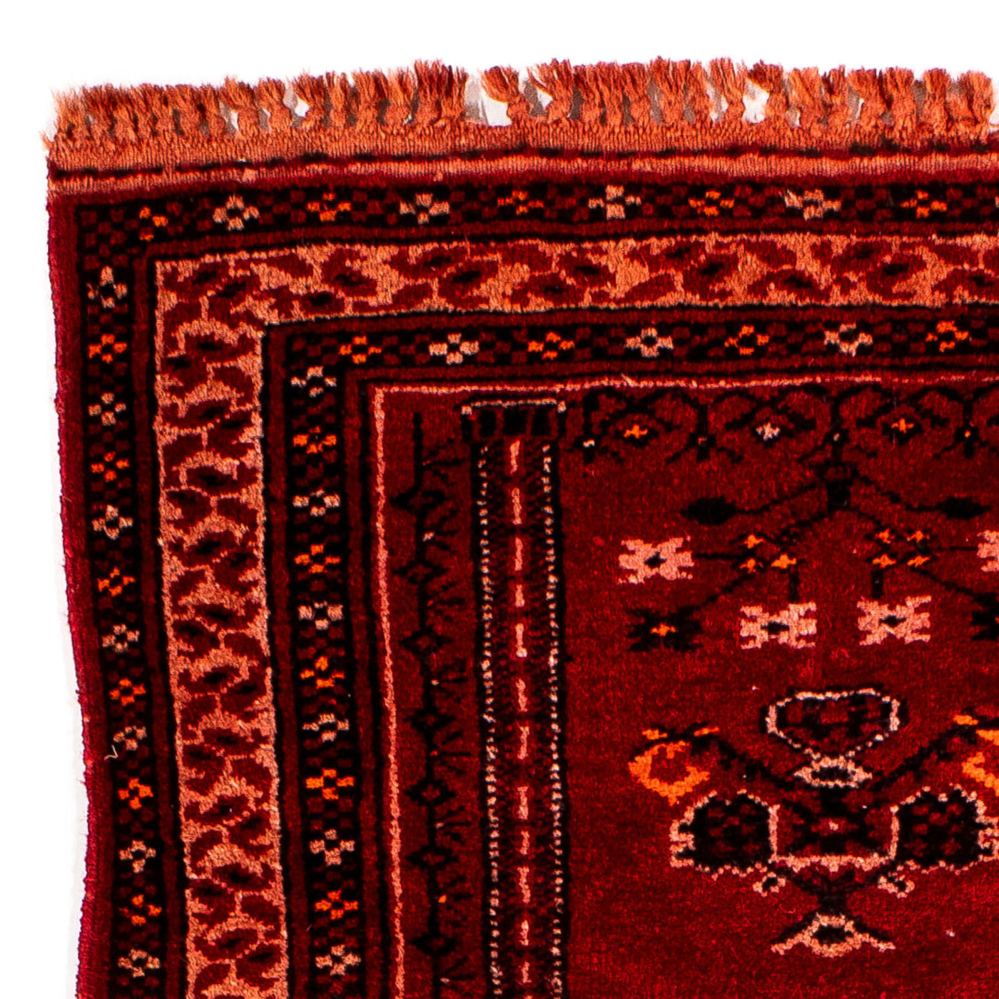 Tappeto Pakistani 115x64cm - Tappeto persiano