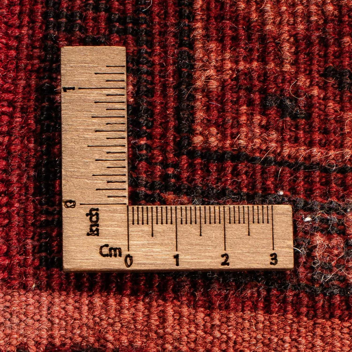 Pakistan Teppich 115 x 64 cm