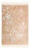 Designer Teppich 88 x 63 cm Fußmatte