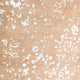 Designer Teppich 88 x 63 cm Fußmatte