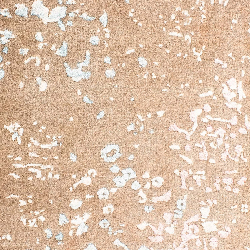 Designer Teppich 88 x 63 cm Fußmatte