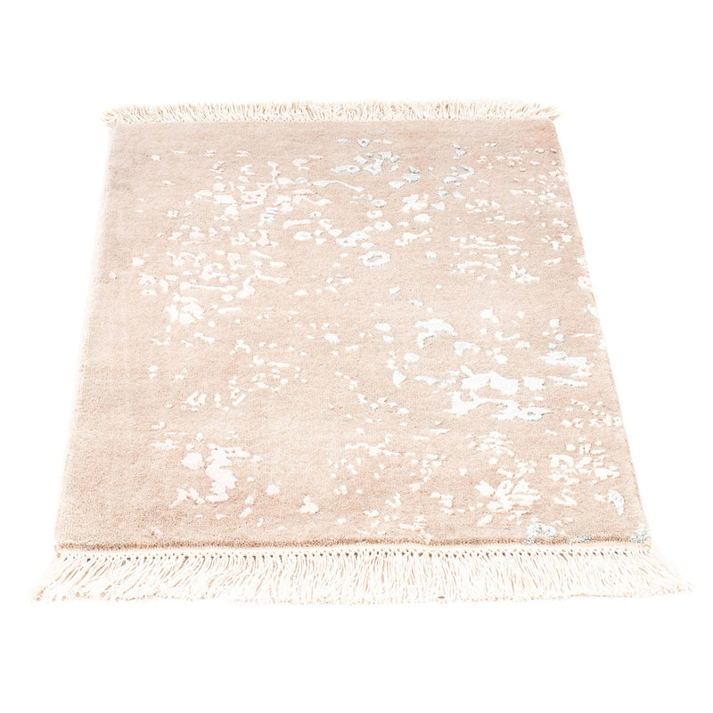 Designer Teppich 88 x 63 cm Fußmatte