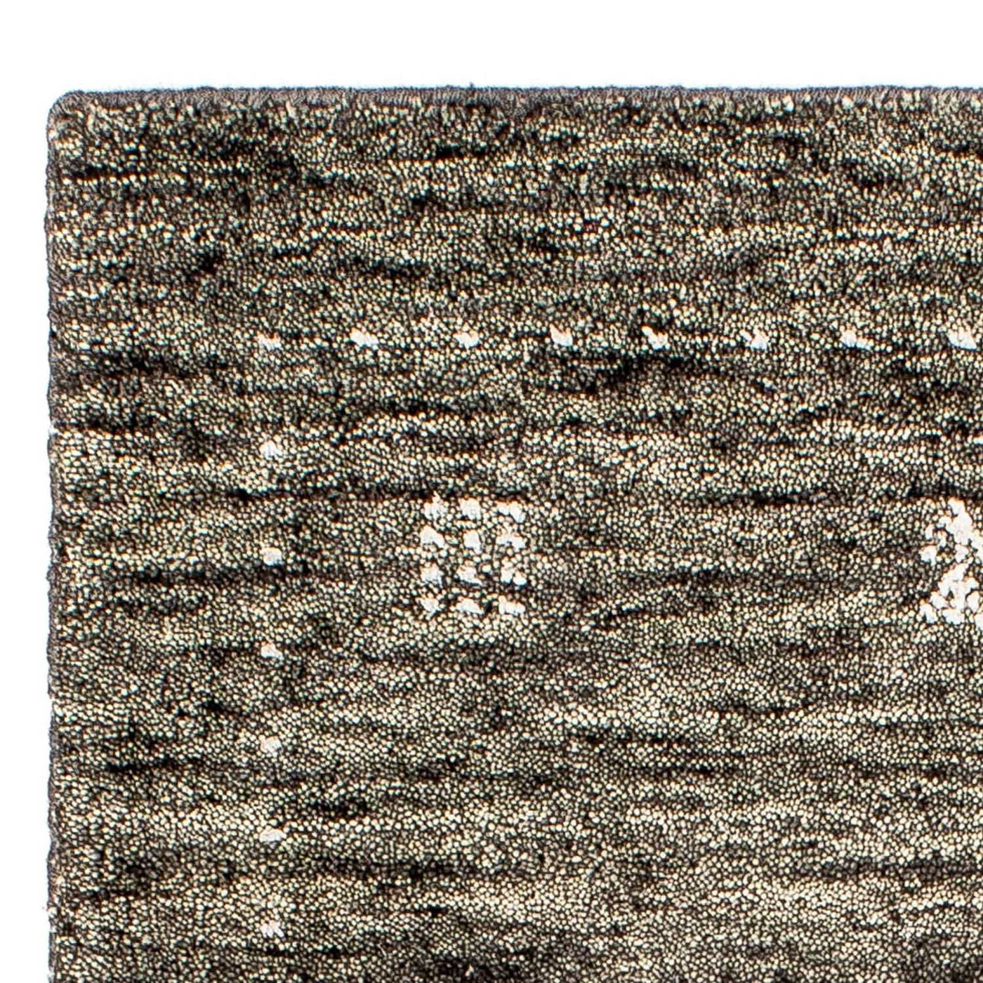 Loribaft Indo Tappeto 95x63cm - Tappeto di lana