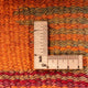 Kelim Teppich - Old 265 x 125 cm