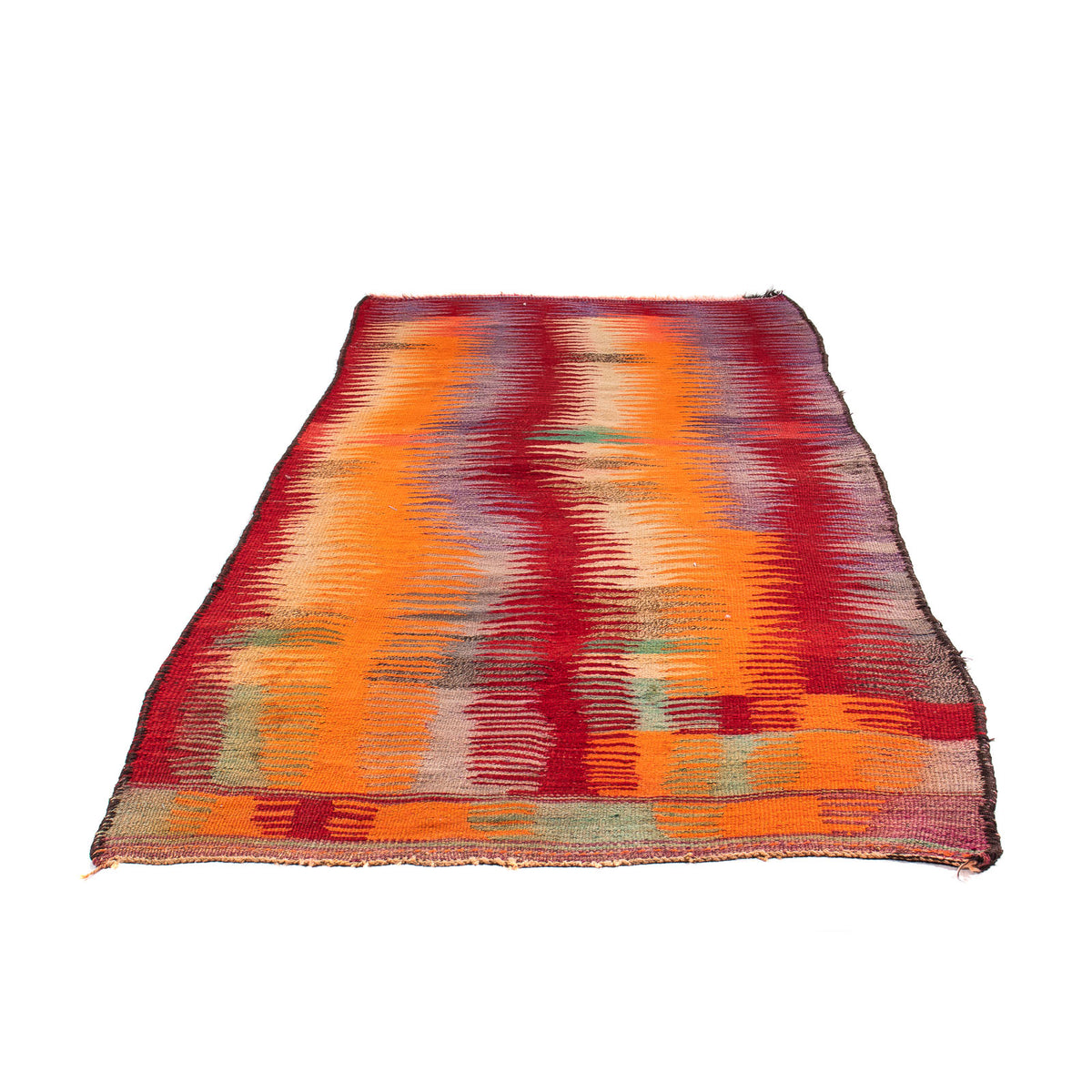 Kelim Teppich - Old 265 x 125 cm
