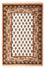 Wollteppich 91 x 61 cm Fußmatte