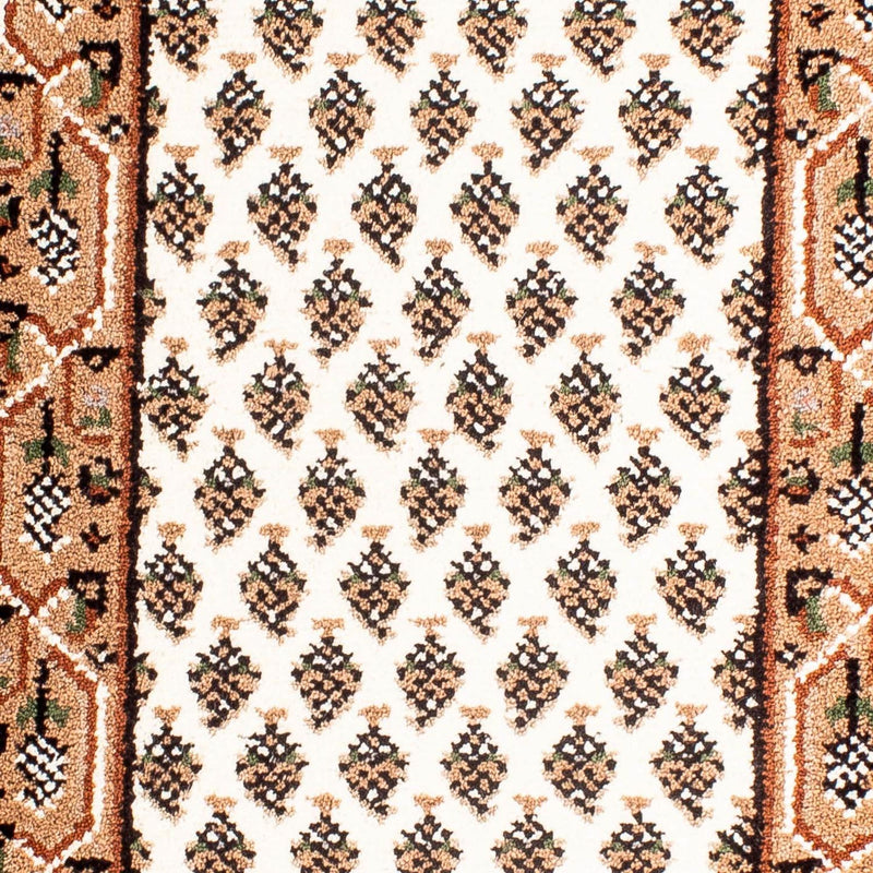 Wollteppich 91 x 61 cm Fußmatte