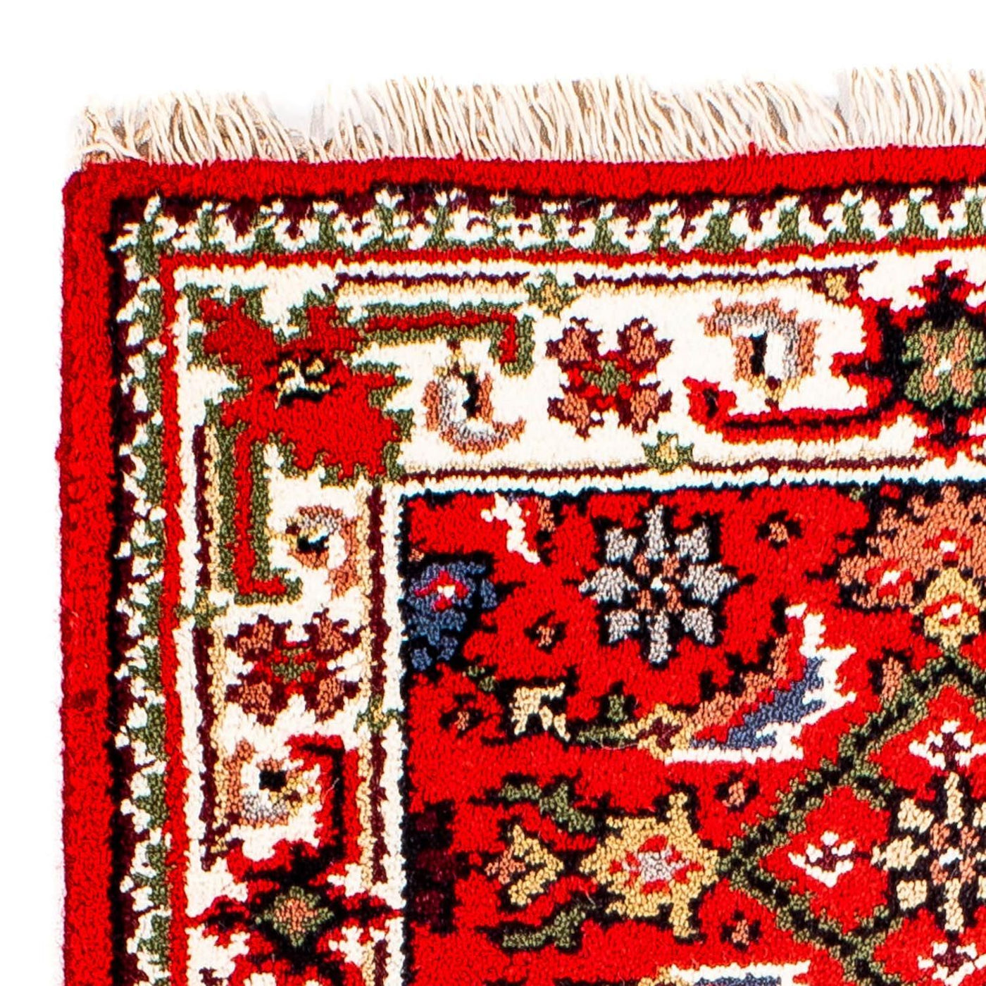 Bidjar Indo Tappeto 90x60cm - Tappeto orientale