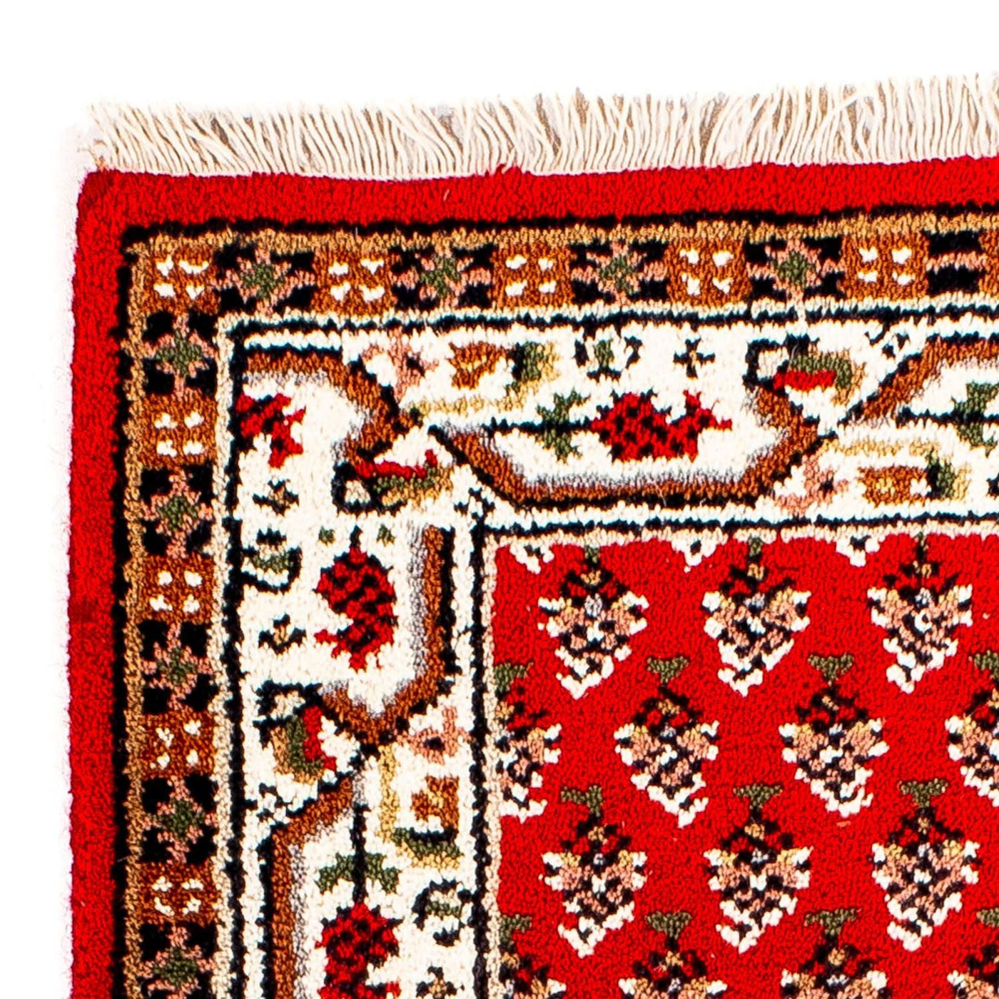 Tapis de Mir indien Tapis 93x60cm - Tapis oriental