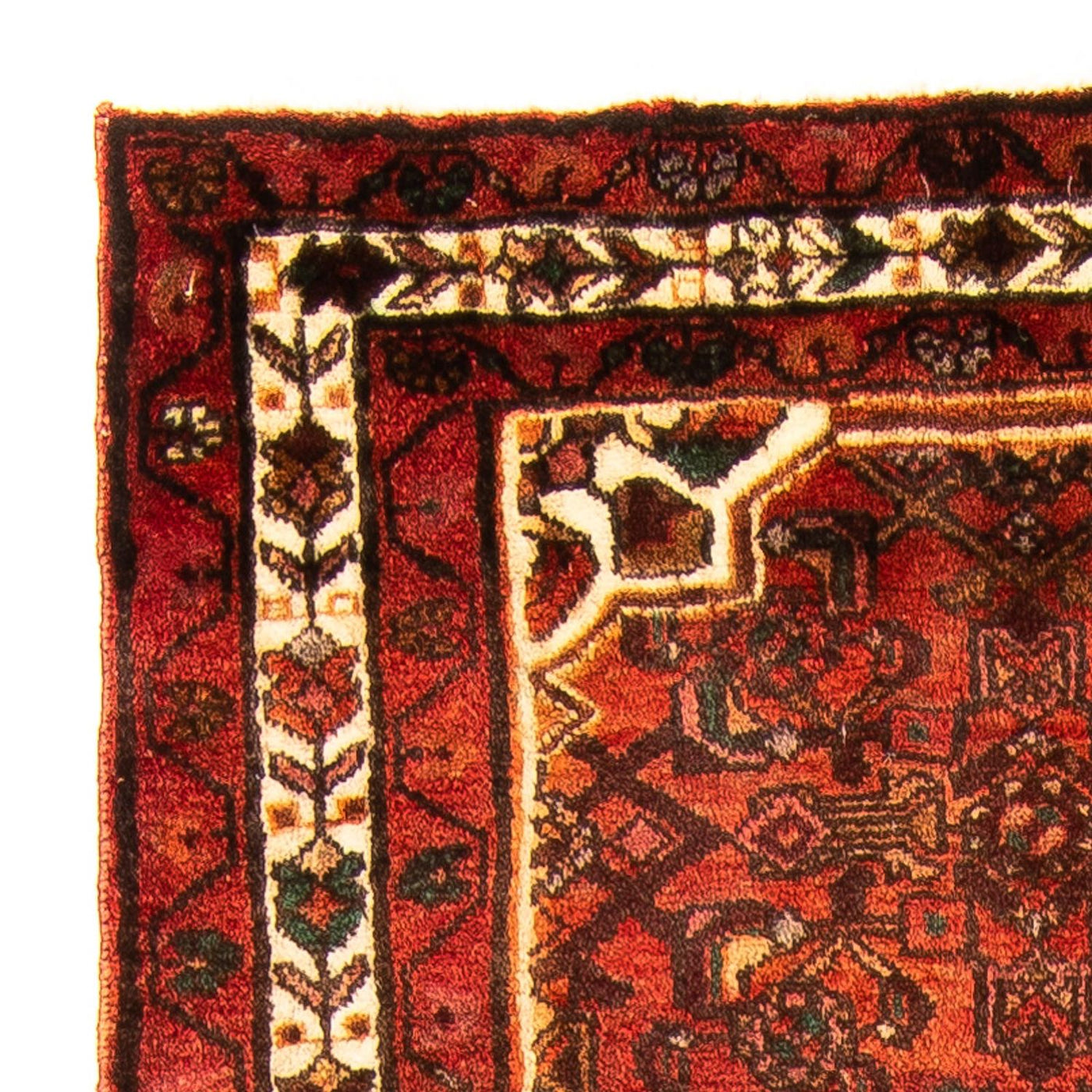 Tapis de Hosseinabad Tapis 176x106cm - Tapis persan