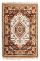 Tapis de Bidjar indien Tapis 91x61cm - Tapis oriental