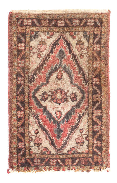 Hamadan Tappeto 40x60cm - Tappeto persiano