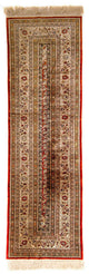 Tapis de Chine en soie Tapis 272x71cm - Tapis oriental