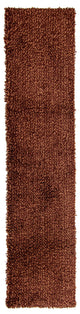 Shaggy Teppich 295x65cm - Shaggy Teppich