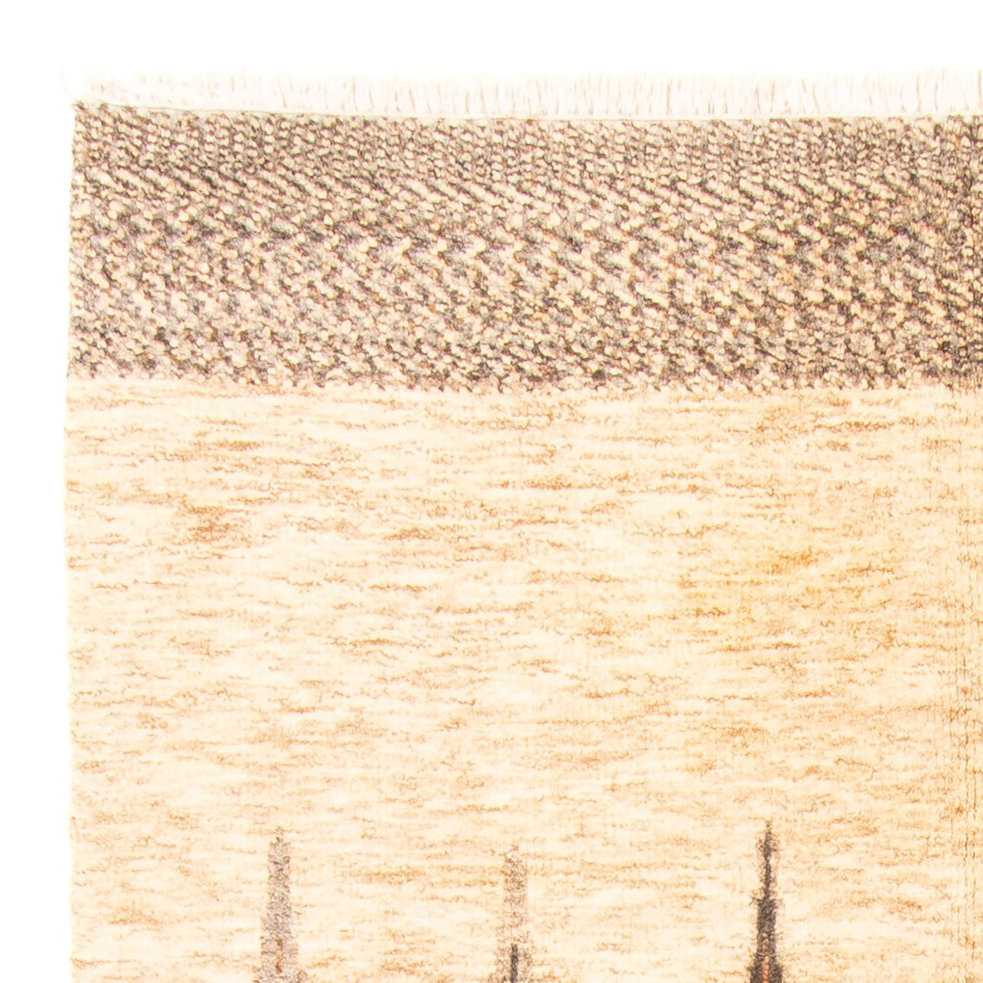 Tappeto di design 245x184cm - Designerteppich
