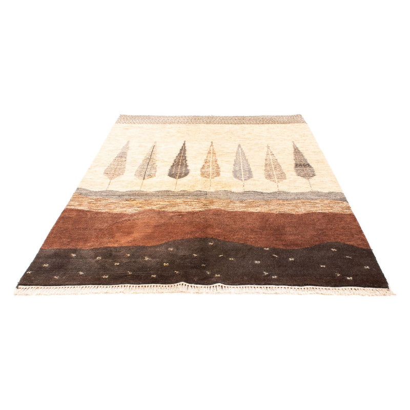 Designer Teppich 245 x 184 cm