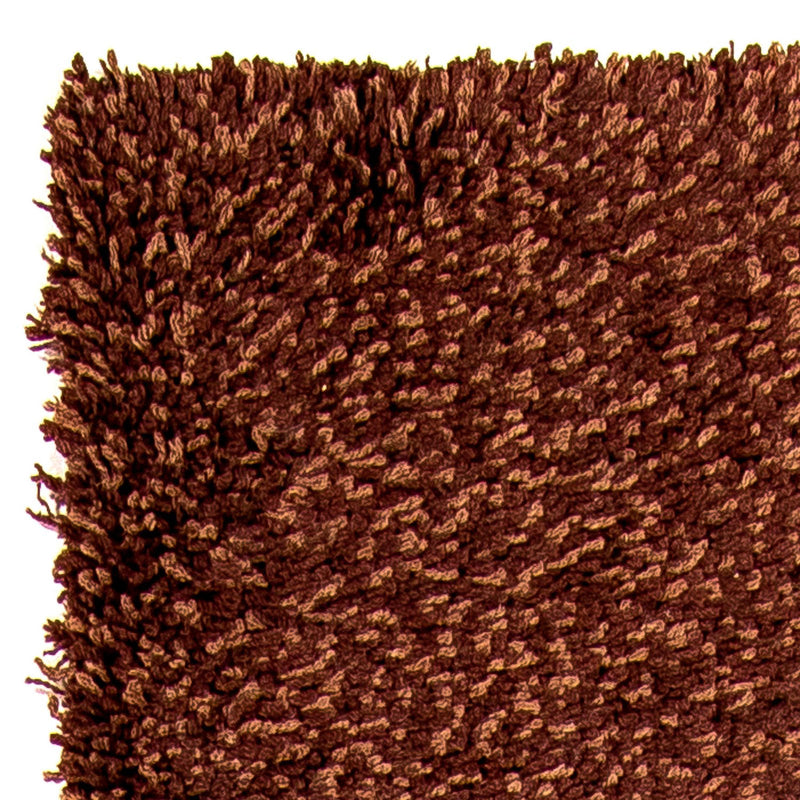 Hochflor Teppich 295 x 66 cm