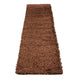 Hochflor Teppich 295 x 66 cm