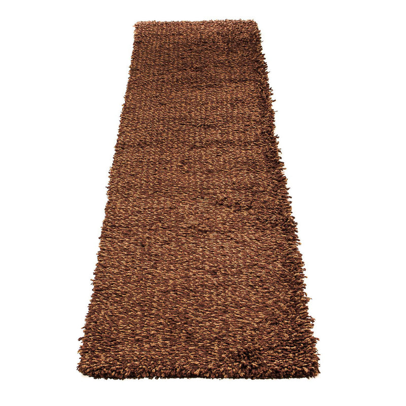 Hochflor Teppich 295 x 66 cm