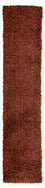Hochflor Teppich 304 x 65 cm
