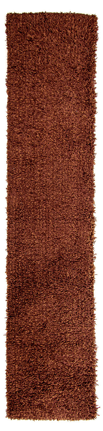 Hochflor Teppich 304 x 65 cm