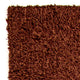 Hochflor Teppich 304 x 65 cm