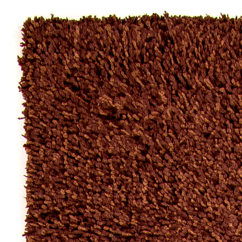 Hochflor Teppich 304 x 65 cm