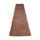 Hochflor Teppich 304 x 65 cm