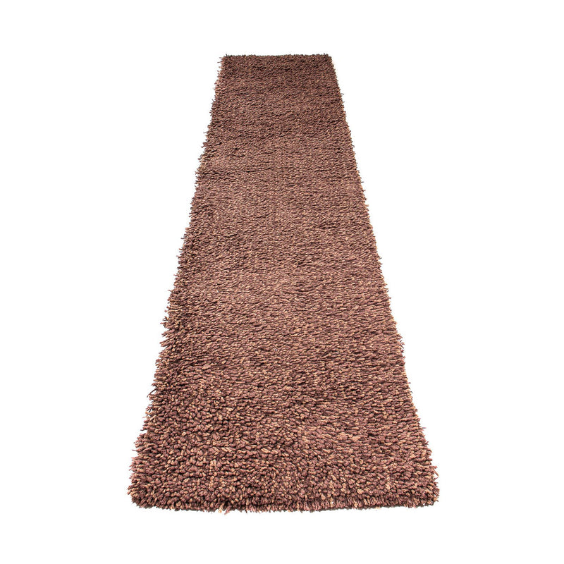 Hochflor Teppich 304 x 65 cm