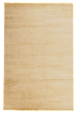 Berber Teppich 180 x 119 cm - beige