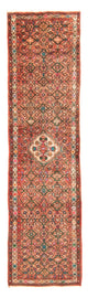 Hosseinabad Tappeto 288x72cm - Tappeto persiano