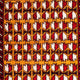 Belutsch Teppich 129 x 75 cm