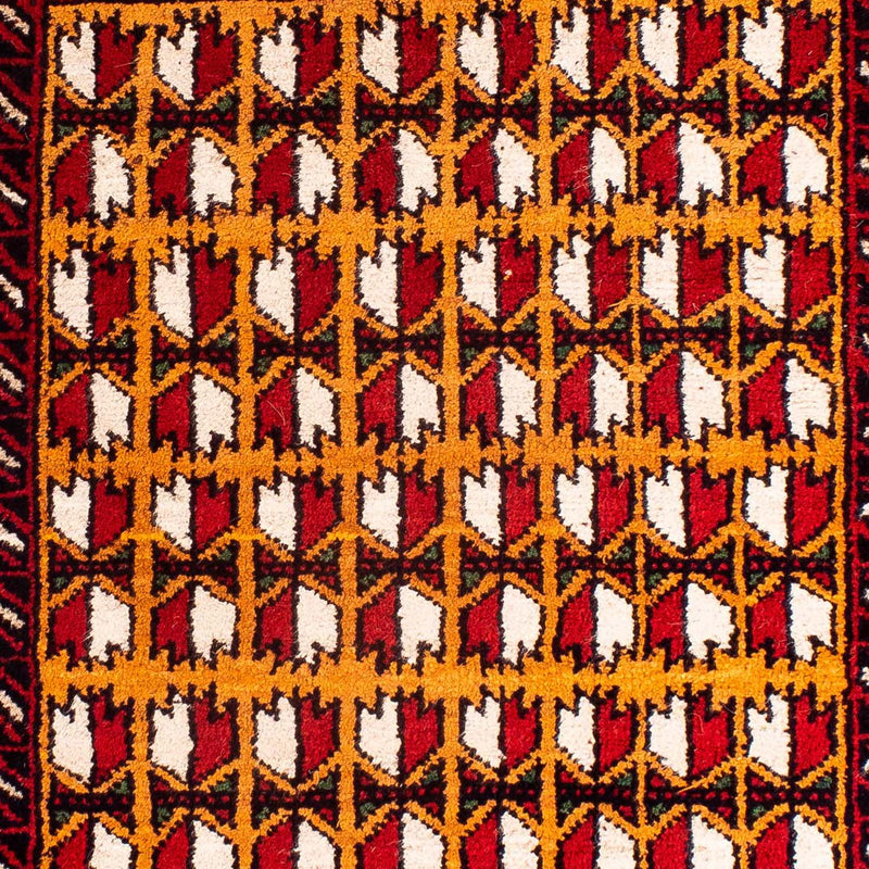 Belutsch Teppich 129 x 75 cm