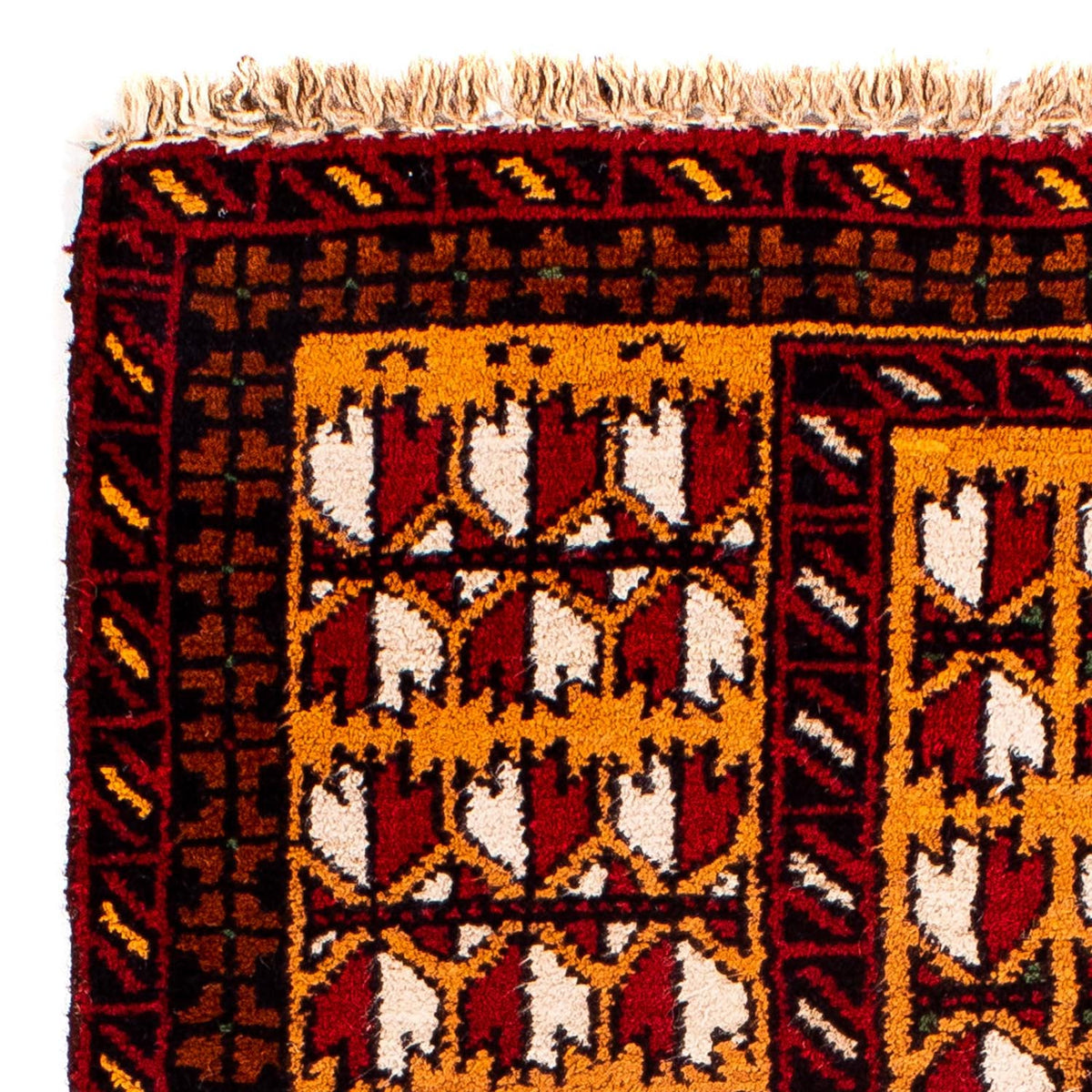 Tappeto Belutsch 75x129cm - Tappeto persiano