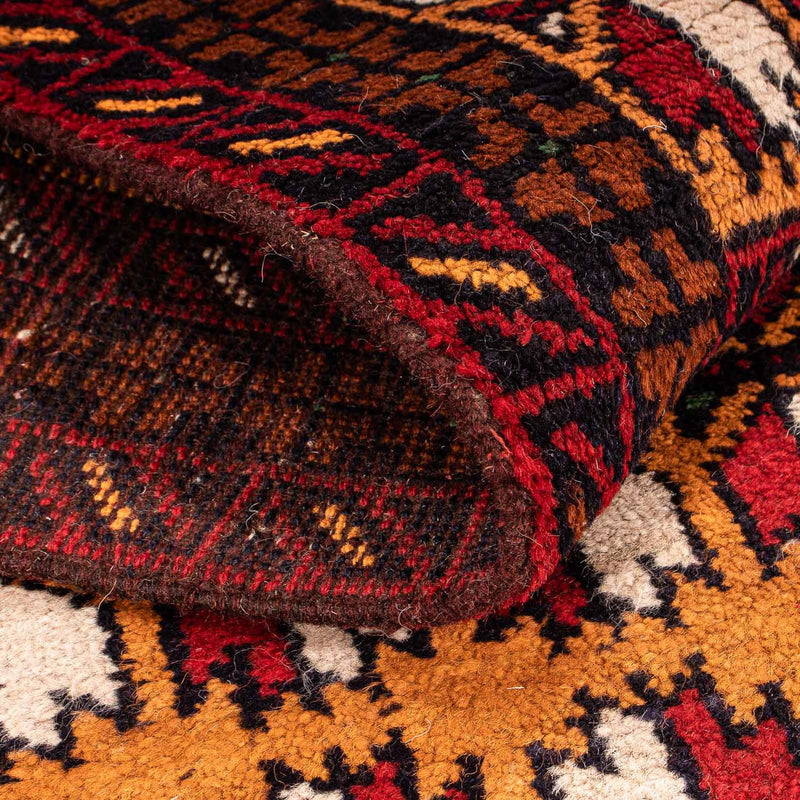 Belutsch Teppich 129 x 75 cm