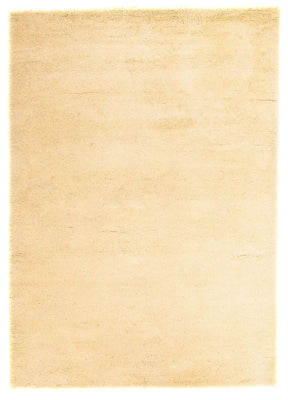 Berber Teppich 190 x 130 cm - beige