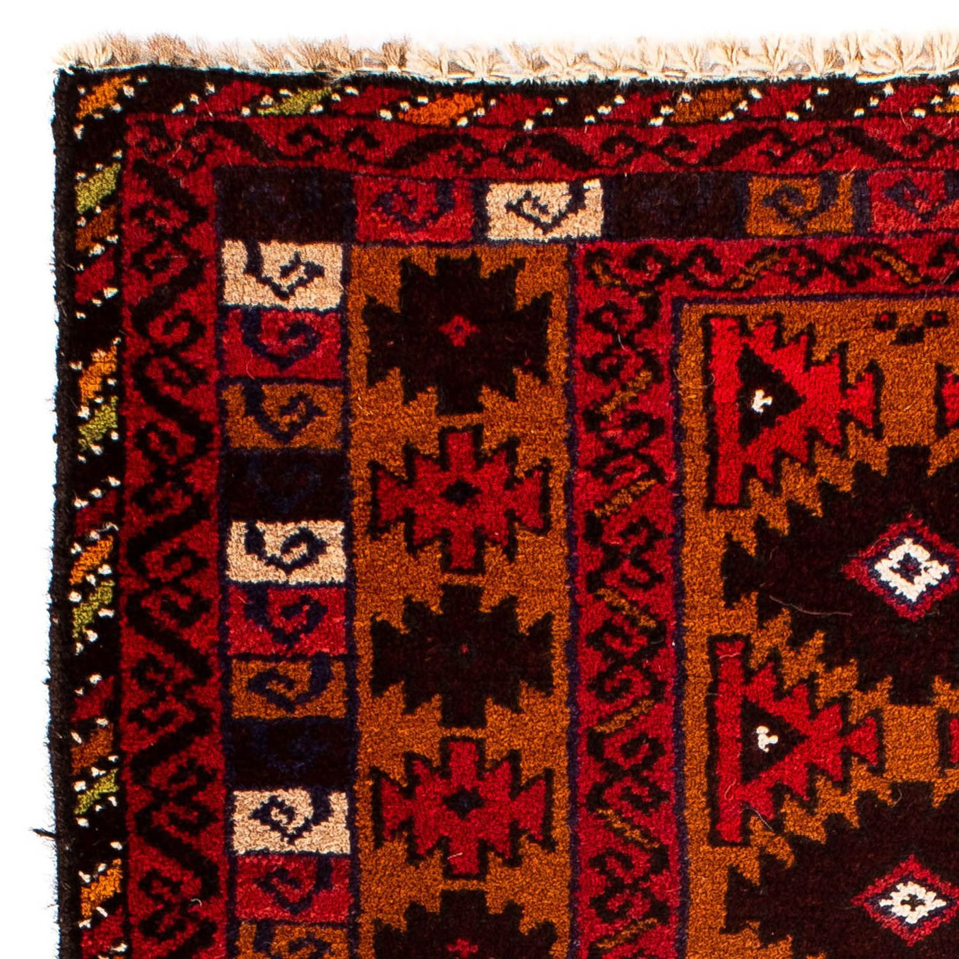 Tappeto Belutsch 125x80cm - Tappeto persiano