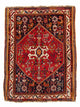 Qashqai Tapis 115x142cm - Tapis persan