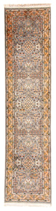 Indo Sarough Teppich 325x78cm - Orientteppich