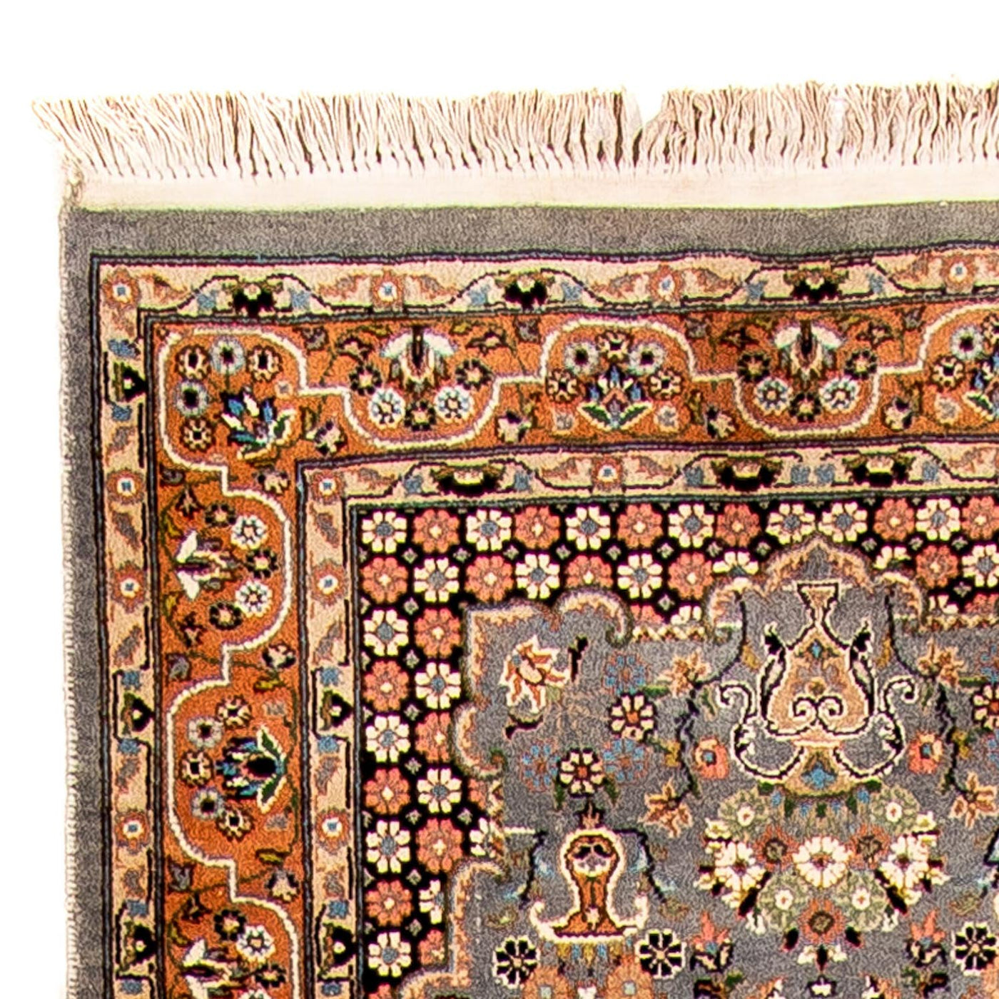 Indo Sarough Teppich 325x78cm - Orientteppich
