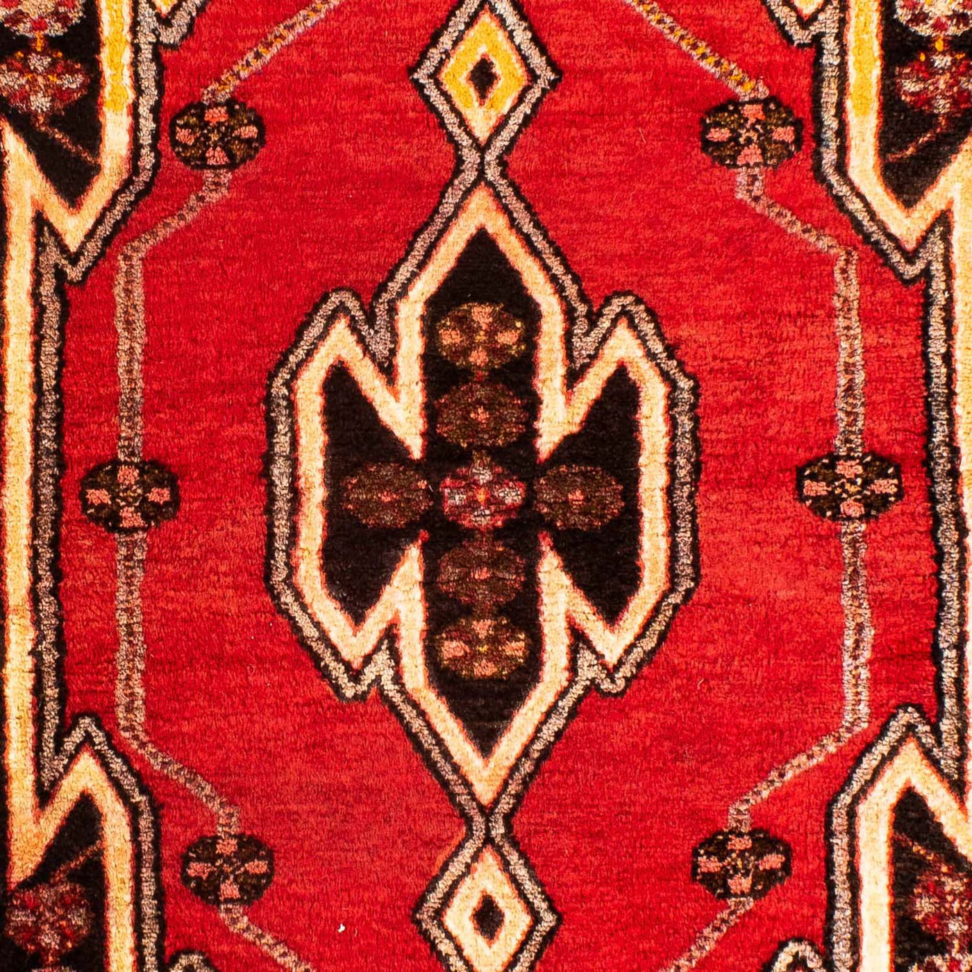Hamadan Tappeto 145x81cm - Tappeto persiano