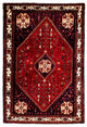 Abadeh Tappeto 144x98cm - Tappeto persiano