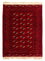 Turkaman Teppich 190 x 146 cm