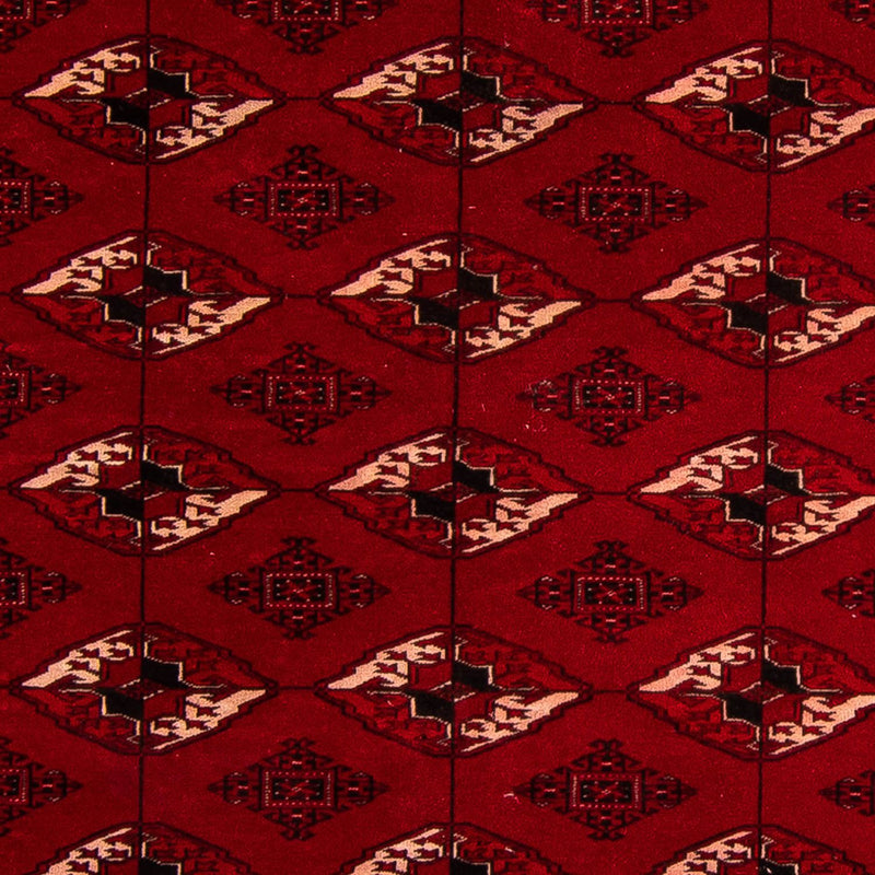 Turkaman Teppich 190 x 146 cm