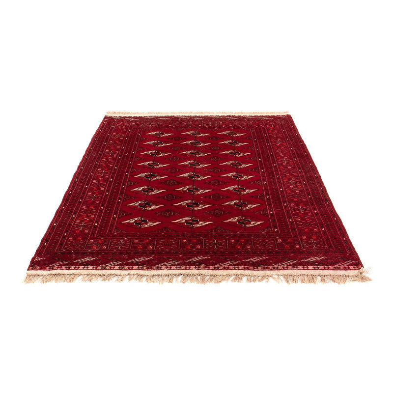 Turkaman Teppich 190 x 146 cm