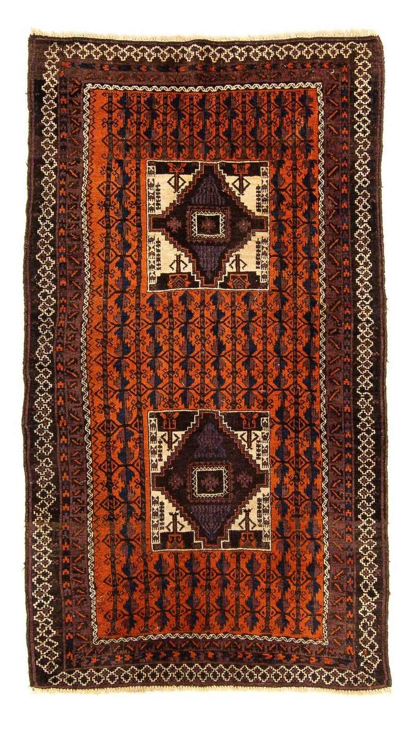 Belutsch Teppich 192 x 111 cm