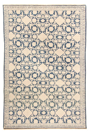 Designer Teppich 279 x 185 cm