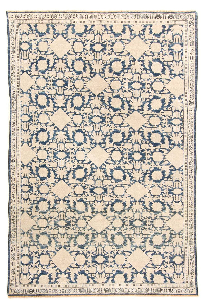 Designer Teppich 279 x 185 cm